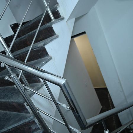 Hotel Royal Radiant Ranchi Bagian luar foto