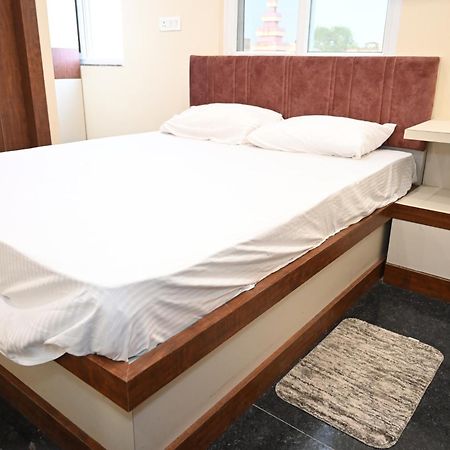 Hotel Royal Radiant Ranchi Bagian luar foto