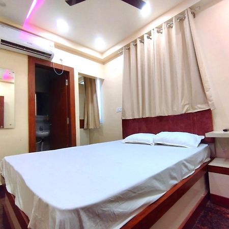 Hotel Royal Radiant Ranchi Bagian luar foto