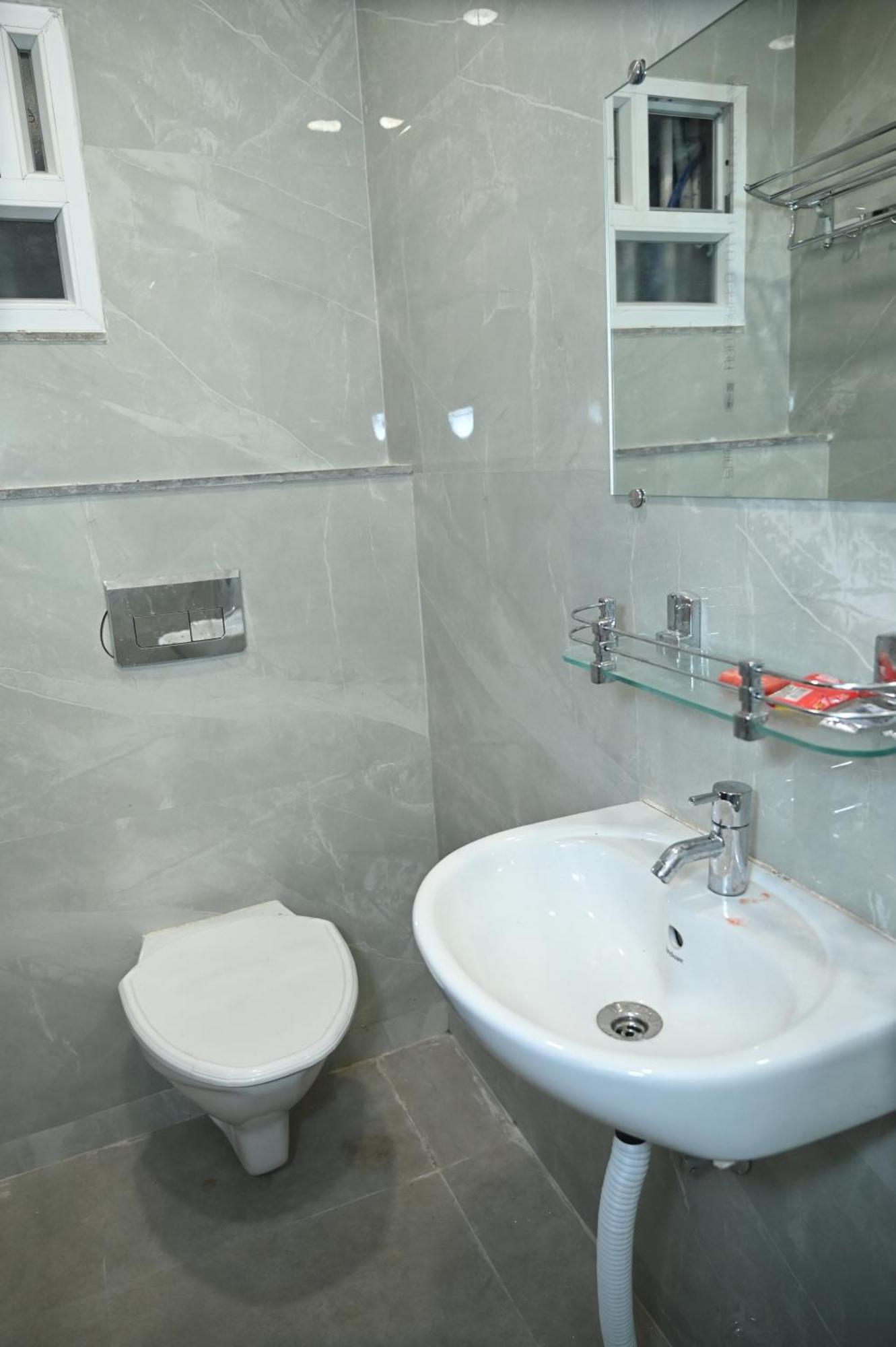 Hotel Royal Radiant Ranchi Bagian luar foto