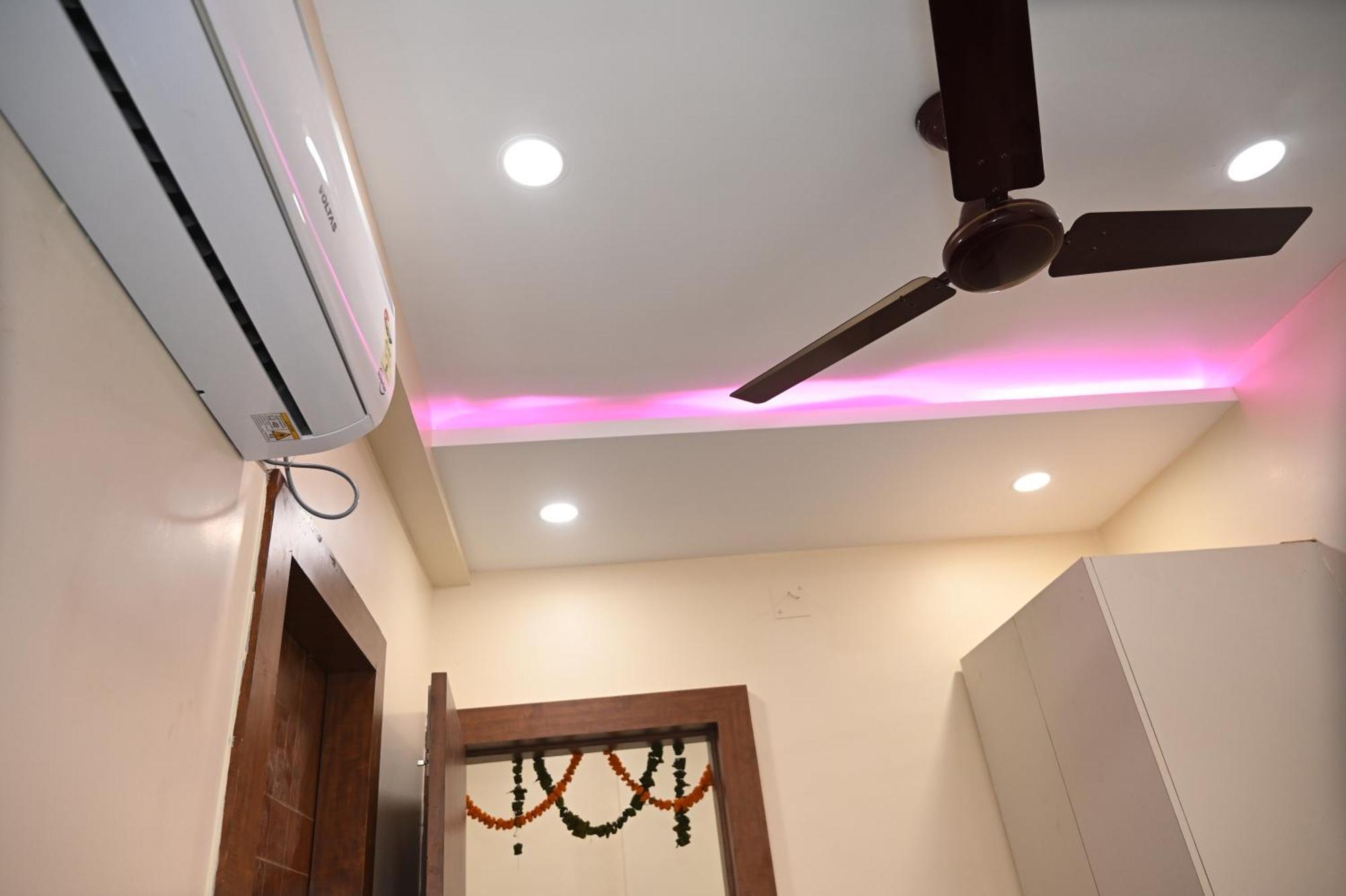 Hotel Royal Radiant Ranchi Bagian luar foto