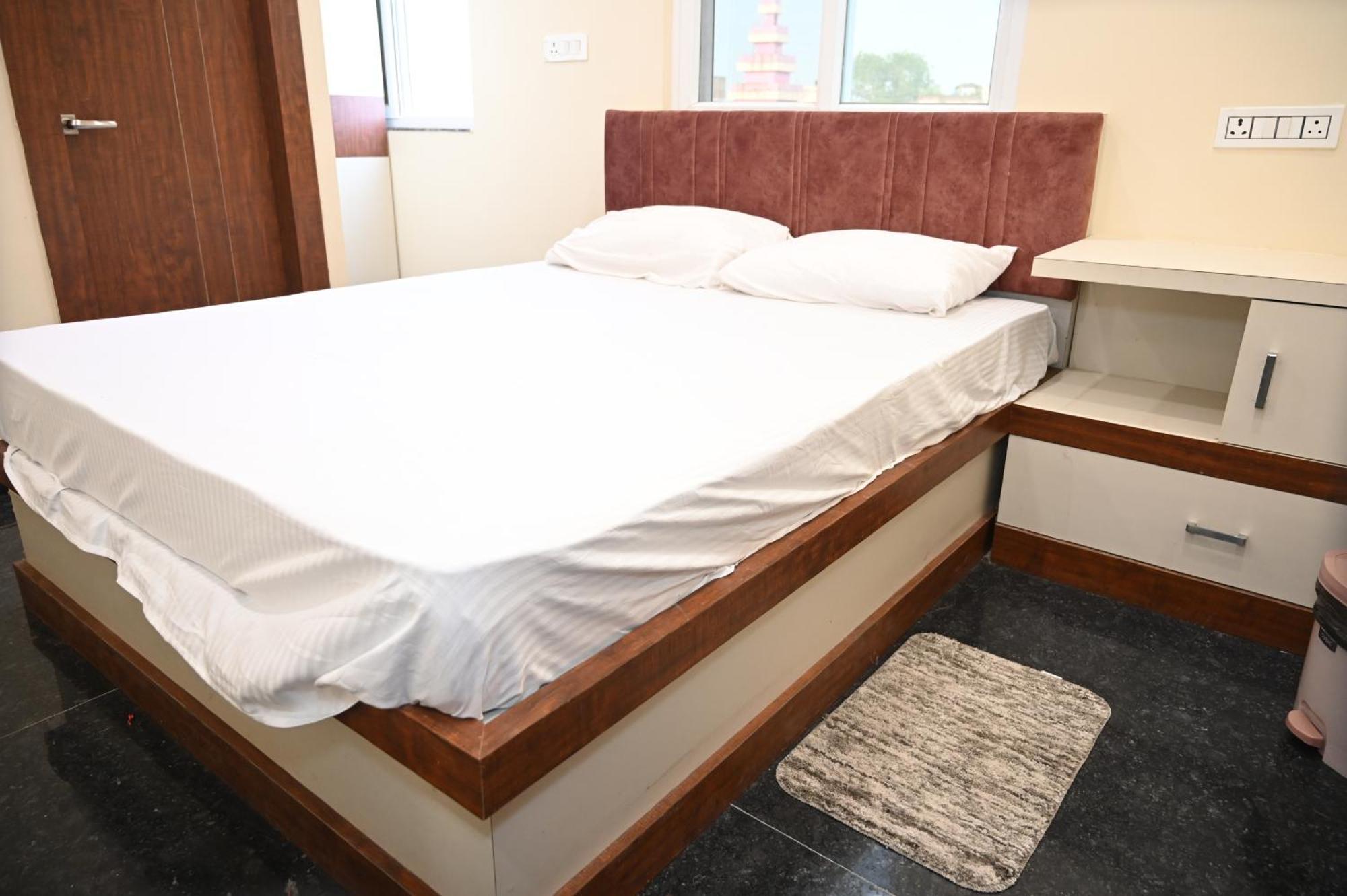 Hotel Royal Radiant Ranchi Bagian luar foto