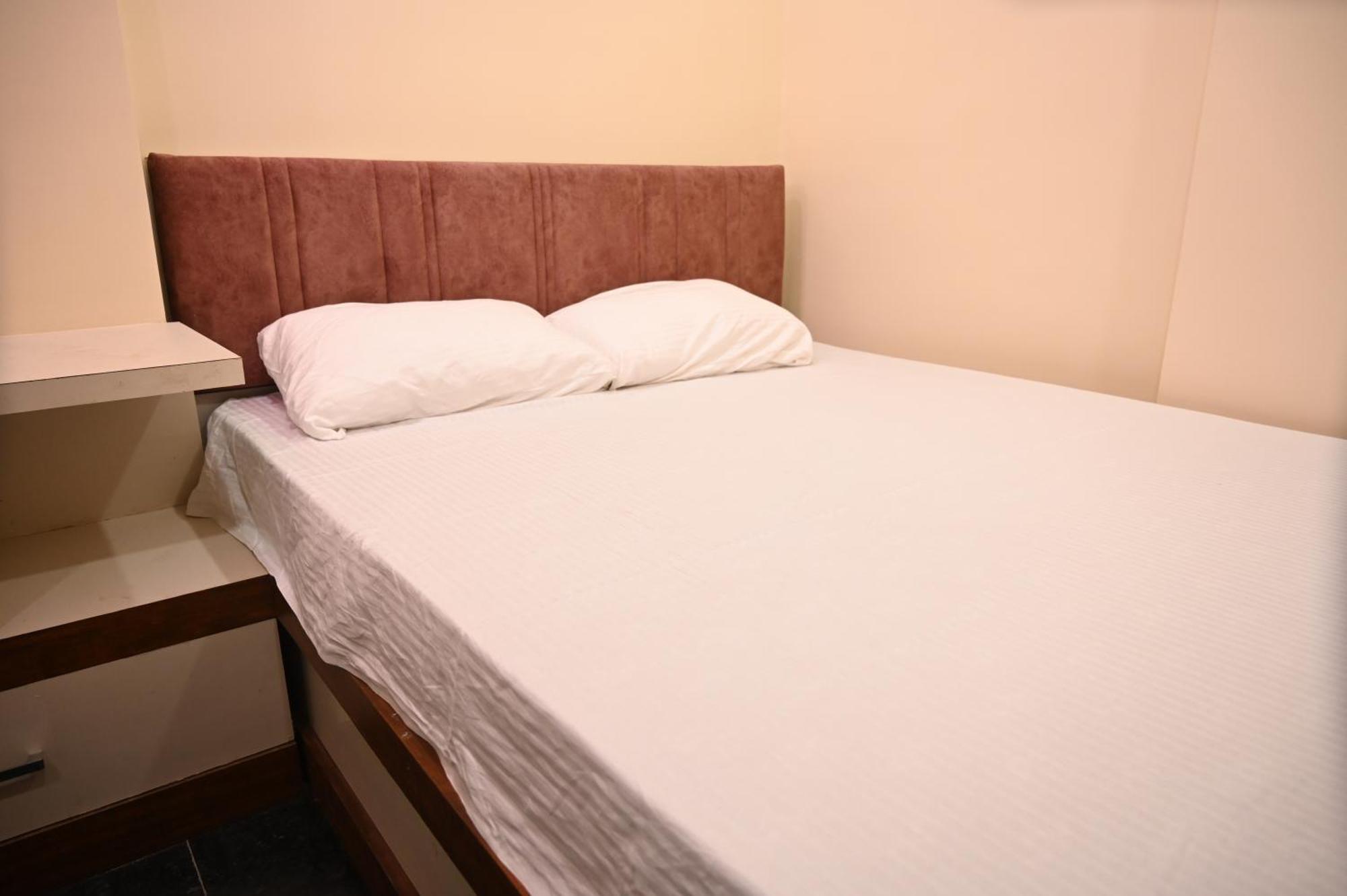 Hotel Royal Radiant Ranchi Bagian luar foto