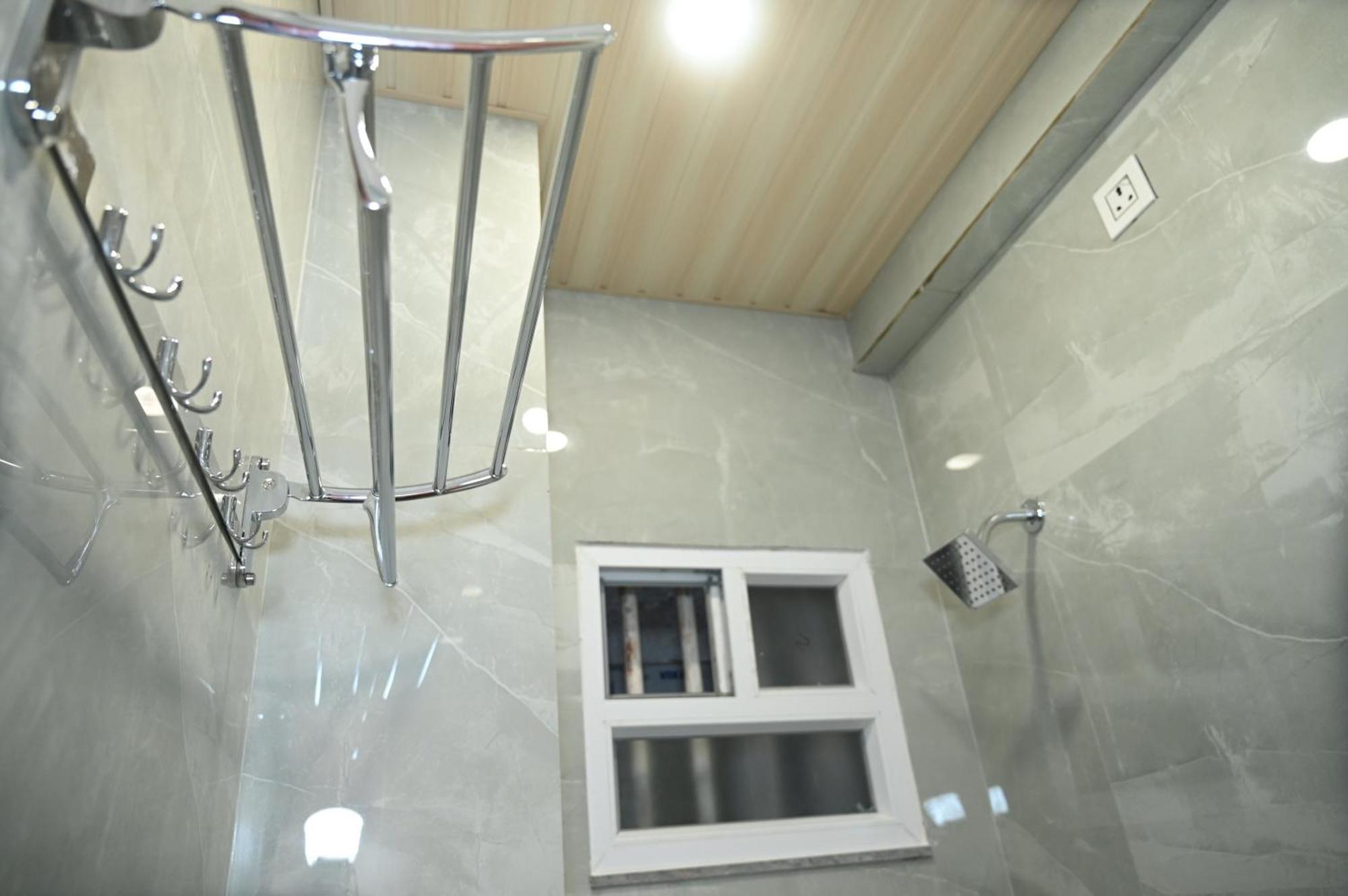 Hotel Royal Radiant Ranchi Bagian luar foto