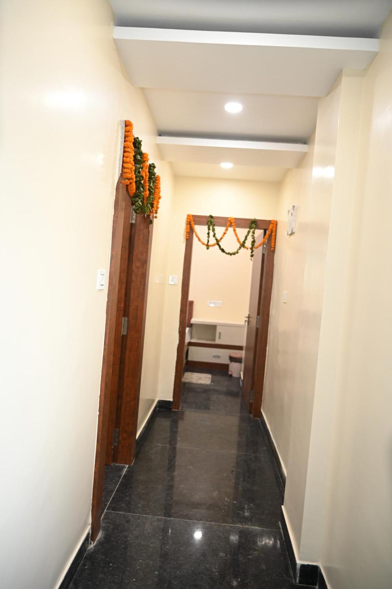 Hotel Royal Radiant Ranchi Bagian luar foto