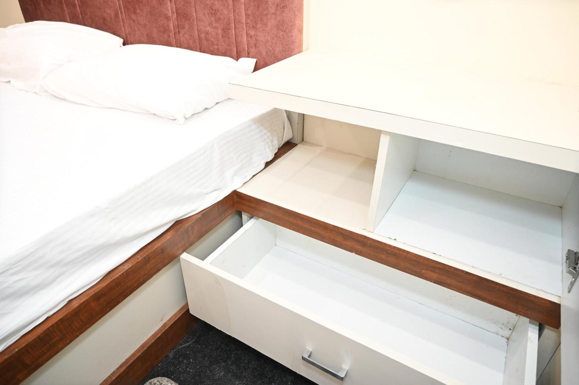 Hotel Royal Radiant Ranchi Bagian luar foto