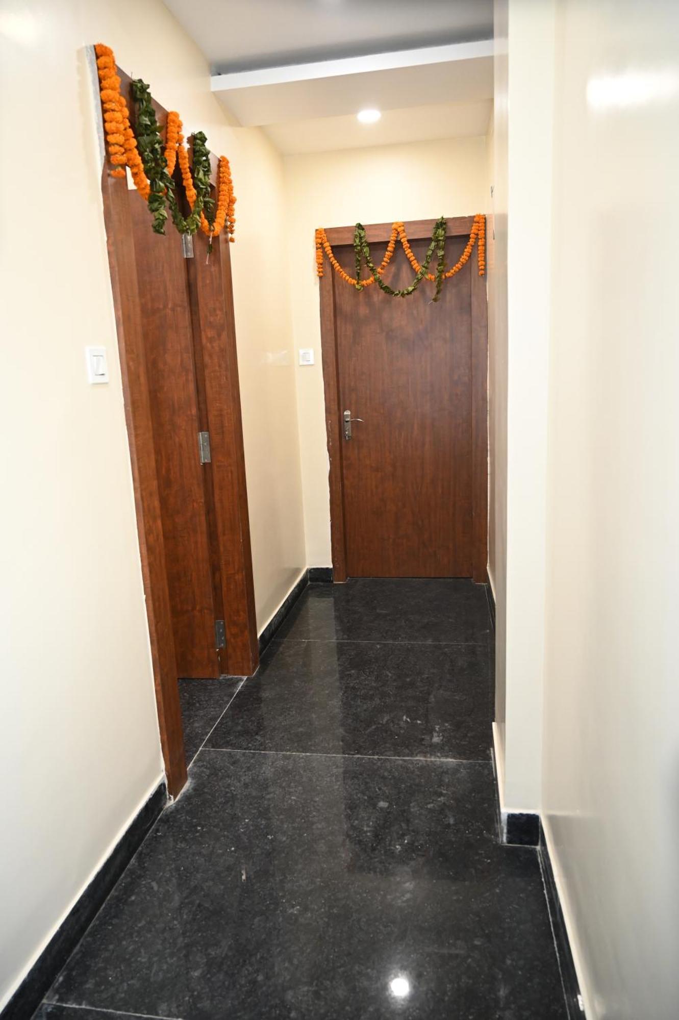 Hotel Royal Radiant Ranchi Bagian luar foto